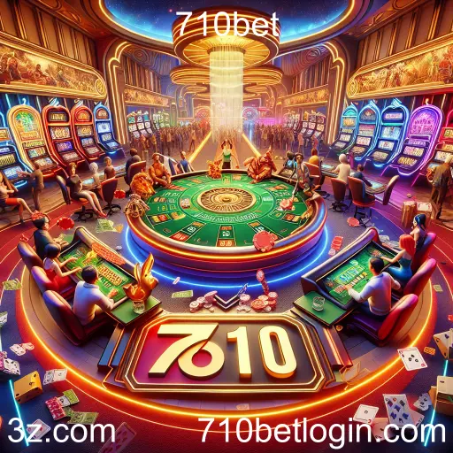 A Revolução dos Jogos Virtuais: Entretenimento e Conexão